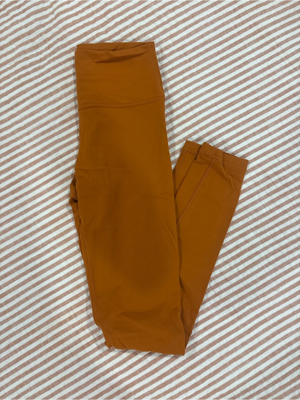 Athleta Transcend 7/8 Leggings